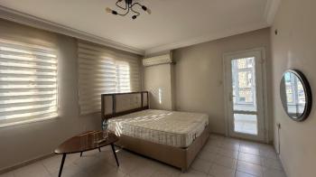 Elmas’tan Marina’ya Komşu Geniş Oturumlu 3+1