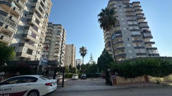 Elmas’tan Marina’ya Komşu Geniş Oturumlu 3+1