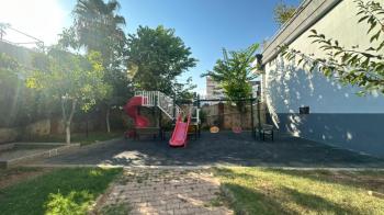 Elmas’tan Marina’ya Komşu Geniş Oturumlu 3+1