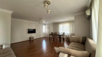 Elmas’tan Marina’ya Komşu Geniş Oturumlu 3+1