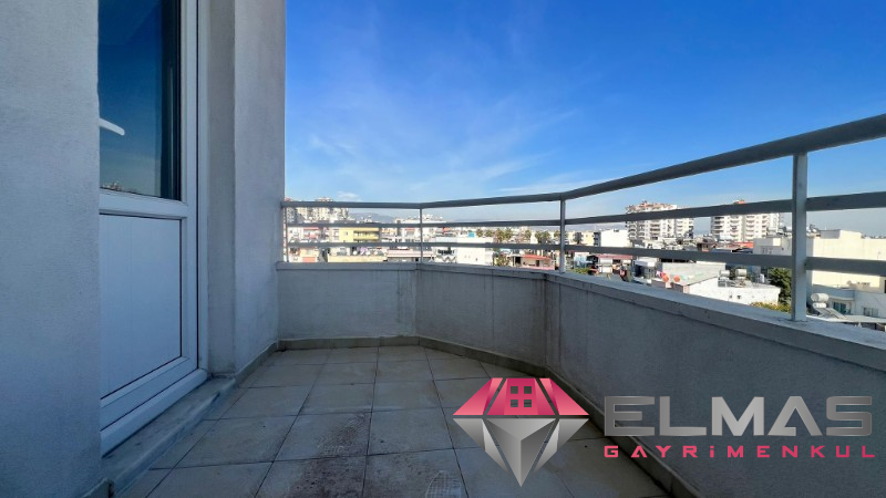 Elmas’tan Cumhuriyet Mh’de Doğalgazlı İçi Yapılı 3+1