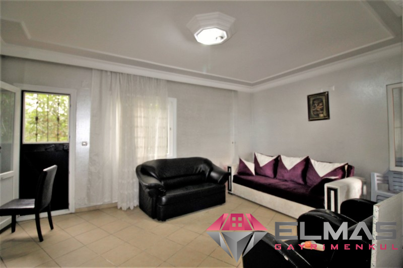 Elmas’tan Hürriyet’te Merkezi Konumlu Triplex Müstakil 6+1