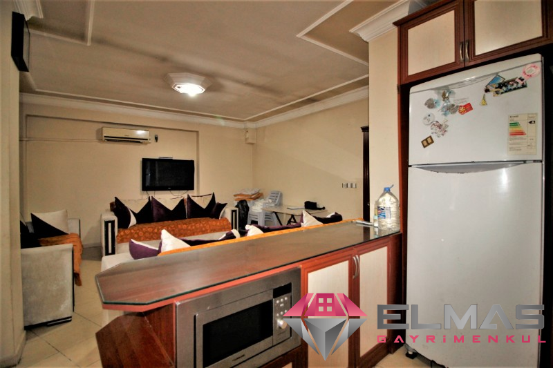 Elmas’tan Hürriyet’te Merkezi Konumlu Triplex Müstakil 6+1