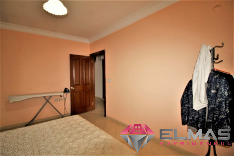 Elmas’tan Hürriyet’te Merkezi Konumlu Triplex Müstakil 6+1