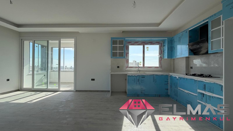Elmas’tan Kocavilayet’te Sıfır Projede Yerinizi Alın !