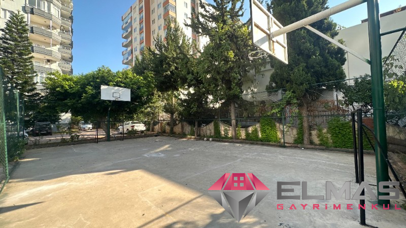 Elmas’tan Marina’ya Komşu Geniş Oturumlu 3+1