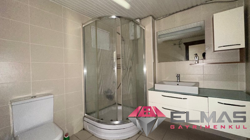 Elmas’tan Marina’ya Komşu Geniş Oturumlu 3+1