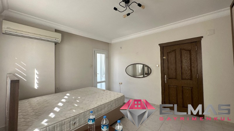 Elmas’tan Marina’ya Komşu Geniş Oturumlu 3+1