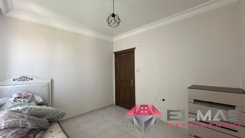 Elmas’tan Marina’ya Komşu Geniş Oturumlu 3+1