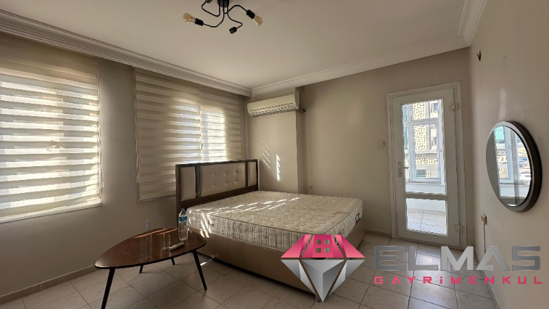 Elmas’tan Marina’ya Komşu Geniş Oturumlu 3+1