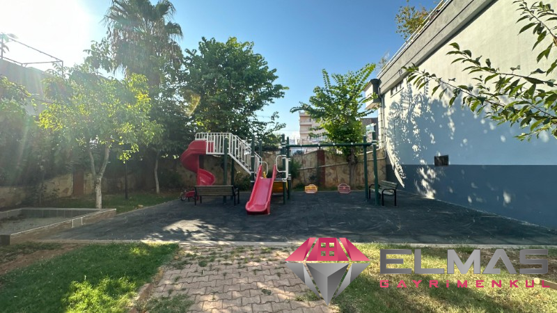 Elmas’tan Marina’ya Komşu Geniş Oturumlu 3+1