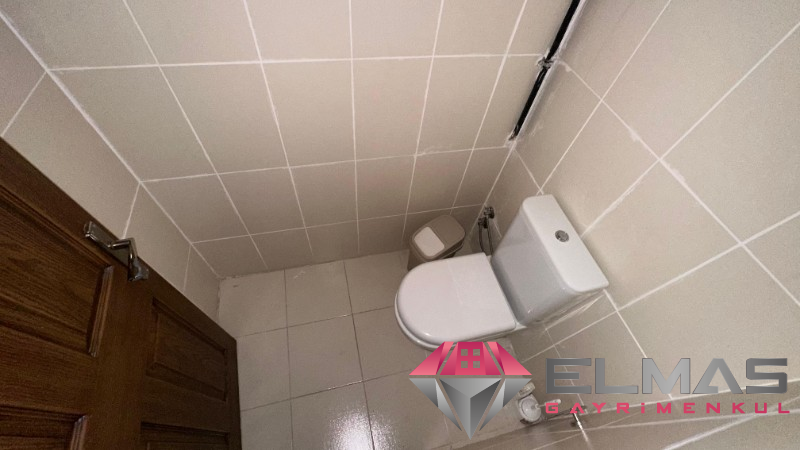 Elmas’tan Marina’ya Komşu Geniş Oturumlu 3+1