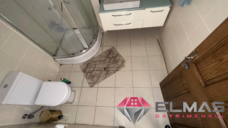 Elmas’tan Marina’ya Komşu Geniş Oturumlu 3+1