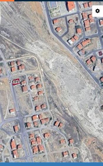 Güney Emlak'tan Satılık Müstakil Arsa