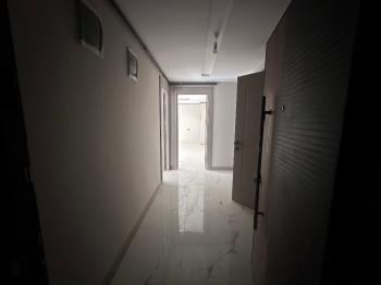 Güvenay - Çorum Bahçelievler Beyaz Park Civarı 3+1 Satılık Daire