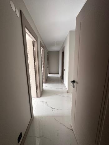 Güvenay - Çorum Bahçelievler Beyaz Park Civarı 3+1 Satılık Daire