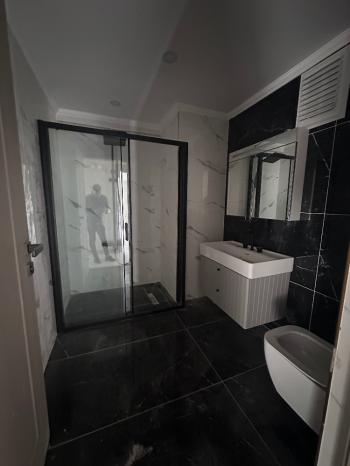 Güvenay - Çorum Bahçelievler Beyaz Park Civarı 3+1 Satılık Daire