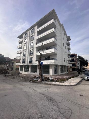 Güvenay - Çorum Bahçelievler Beyaz Park Civarı 3+1 Satılık Daire