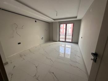 Güvenay - Çorum Bahçelievler Beyaz Park Civarı 3+0 Satılık Daire