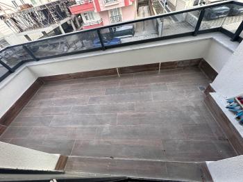 Güvenay - Çorum Bahçelievler Beyaz Park Civarı 3+0 Satılık Daire