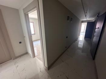 Güvenay - Çorum Bahçelievler Beyaz Park Civarı 3+0 Satılık Daire