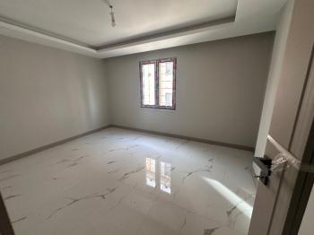 Güvenay - Çorum Bahçelievler Beyaz Park Civarı 3+0 Satılık Daire
