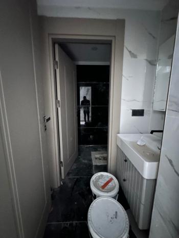 Güvenay - Çorum Bahçelievler Beyaz Park Civarı 3+0 Satılık Daire