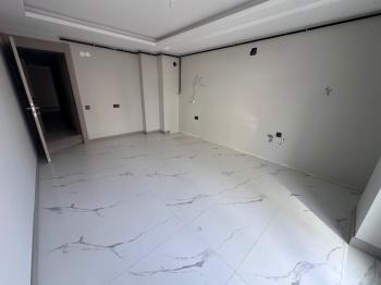 Güvenay - Çorum Bahçelievler Beyaz Park Civarı 3+0 Satılık Daire