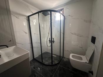 Güvenay - Çorum Bahçelievler Beyaz Park Civarı 3+0 Satılık Daire