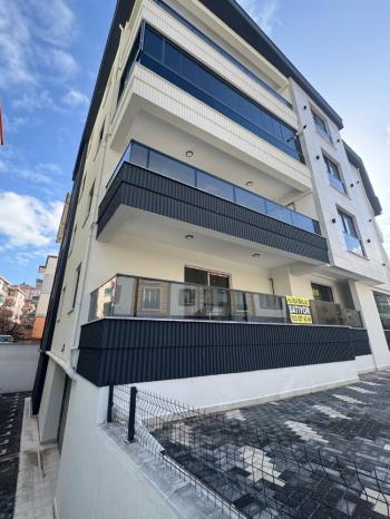 GÜVENAY - ÇORUM YAVRUTURNA MAH. ESNAFEVLER MEVKİ  3+1 SATILIK DAİRE 