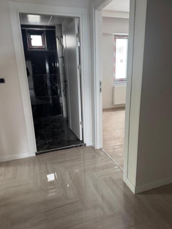 GÜVENAY - ÇORUM YAVRUTURNA MAH. ESNAFEVLER MEVKİ  3+1 SATILIK DAİRE 