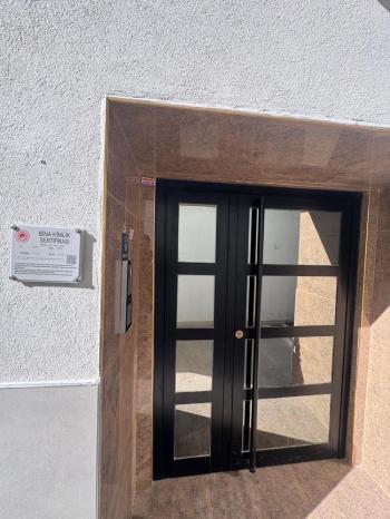 GÜVENAY - ÇORUM YAVRUTURNA MAH. ESNAFEVLER MEVKİ  3+1 SATILIK DAİRE 