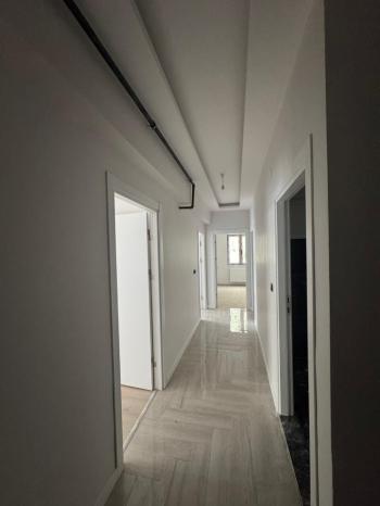 GÜVENAY - ÇORUM YAVRUTURNA MAH. ESNAFEVLER MEVKİ  3+1 SATILIK DAİRE 