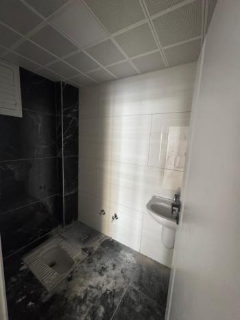 GÜVENAY - ÇORUM YAVRUTURNA MAH. ESNAFEVLER MEVKİ  3+1 SATILIK DAİRE 