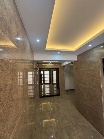 GÜVENAY - ÇORUM YAVRUTURNA MAH. ESNAFEVLER MEVKİ  3+1 SATILIK DAİRE 