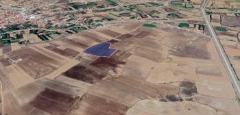 AFYON ÜÇOK EMLAKTAN İHSANİYE YAYLABAĞINDA 16.960M² SATILIK TARLA 