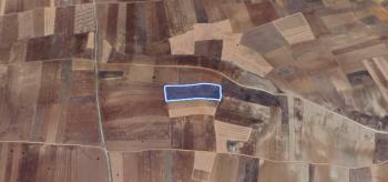 AFYON ÜÇOK EMLAKTAN İHSANİYE YAYLABAĞINDA 16.300M² YATIRIMA UYGUN SATILIK TARLA 