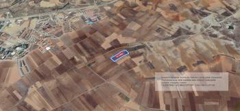 AFYON ÜÇOK EMLAKTAN İHSANİYE YAYLABAĞINDA 16.300M² YATIRIMA UYGUN SATILIK TARLA 