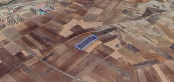 AFYON ÜÇOK EMLAKTAN İHSANİYE YAYLABAĞINDA 16.300M² YATIRIMA UYGUN SATILIK TARLA 