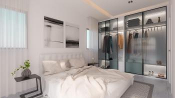 Mağusa Yeniboğaziçin'de 36 Ay Taksitli SATILIK STUDİO DAİRELER