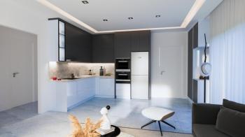 Mağusa Yeniboğaziçin'de 36 Ay Taksitli SATILIK STUDİO DAİRELER