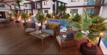 Mağusa Yeniboğaziçin'de 36 Ay Taksitli SATILIK STUDİO DAİRELER