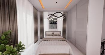 Mağusa Yeniboğaziçin'de 36 Ay Taksitli SATILIK STUDİO DAİRELER