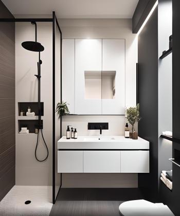 Mağusa Yeniboğaziçin'de 36 Ay Taksitli SATILIK STUDİO DAİRELER