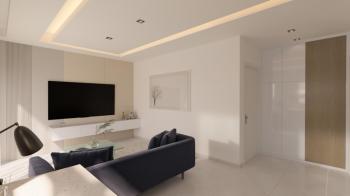 Mağusa Yeniboğaziçin'de 36 Ay Taksitli SATILIK STUDİO DAİRELER