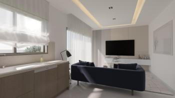 Mağusa Yeniboğaziçin'de 36 Ay Taksitli SATILIK STUDİO DAİRELER