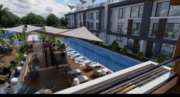 Mağusa Yeniboğaziçin'de 36 Ay Taksitli SATILIK STUDİO DAİRELER