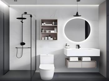 Mağusa Yeniboğaziçin'de 36 Ay Taksitli SATILIK 1+1 DAİRELER