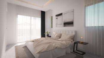 Mağusa Yeniboğaziçin'de 36 Ay Taksitli SATILIK 1+1 DAİRELER