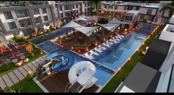 Mağusa Yeniboğaziçin'de 36 Ay Taksitli SATILIK 1+1 DAİRELER